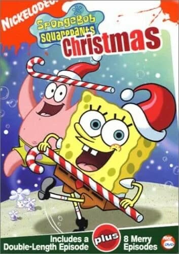 SpongeBob SquarePants: Christmas Special Edition