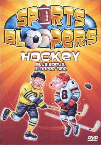 Sports Bloopers: Hockey