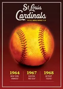 St. Louis Cardinals 1960's