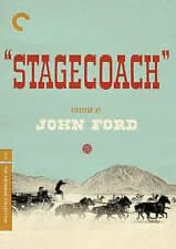 Stagecoach Special Edition