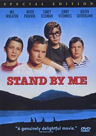 Stand By Me Special Edition