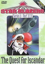 Star Blazers: Series 1: The Quest For Iscandar #3