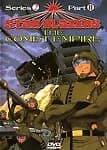 Star Blazers: Series 2: The Comet Empire #2