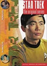Star Trek (1966) #03: The Man Trap / The Naked Time