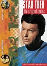 Star Trek (1966) #09: Shore Leave / The Squire Of Gothos