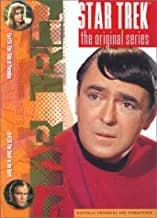 Star Trek (1966) #13: This Side Of Paradise / The Devil In The Dark
