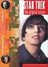 Star Trek (1966) #14: Errand Of Mercy / The City On The Edge Of Forever