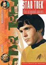 Star Trek (1966) #15: Operation Annihilate! / Catspaw