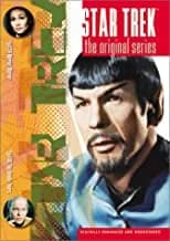 Star Trek #20: Mirror Mirror / The Deadly Years
