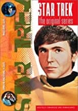 Star Trek #31: Spock's Brain / Is There In Truth No Beauty?