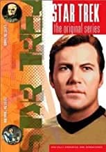 Star Trek (1966) #32: The Empath / The Tholian Web