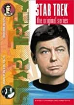 Star Trek #35: That Which Survives / Let That Be Your Last Battlefield