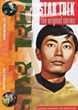 Star Trek #36: Whom Gods Destroy / The Mark Of Gideon