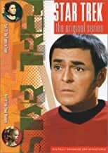 Star Trek (1966) #37: Lights Of Zetar / Cloud Minders