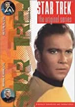 Star Trek #38: Way To Eden / Requiem For Methuselah
