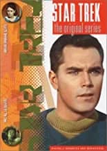 Star Trek (1966) #40: Turnabout Intruder / The Cage