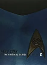 Star Trek (1966): The Original Series: Season 2