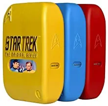 Star Trek (1966): The Original Series: The Complete 1st - 3rd Seasons
