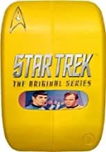 Star Trek (1966): The Original Series: The Complete 1st Season