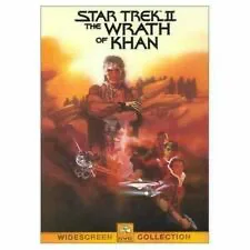 Star Trek II: The Wrath Of Khan