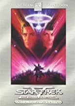 Star Trek V: The Final Frontier Collector's Edition