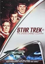 Star Trek VI: The Undiscovered Country