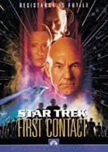 Star Trek VIII: First Contact