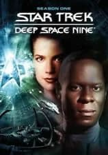 Star Trek: Deep Space Nine: Season 1