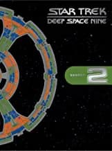 Star Trek: Deep Space Nine: Season 2