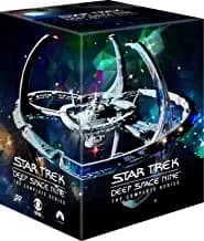 Star Trek: Deep Space Nine: Seasons 1 - 7