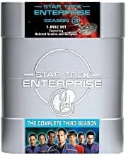 Star Trek: Enterprise: The Complete 3rd Season
