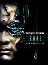 Star Trek: Fan Collective: Borg