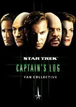 Star Trek: Fan Collective: Captain's Log