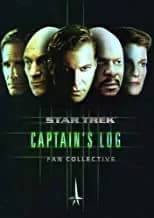 Star Trek: Fan Collectives: Borg / Captain's Log / Klingon / Q / Time Travel