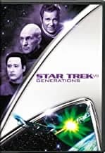 Star Trek: Generations