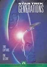 Star Trek: Generations