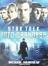 Star Trek: Into Darkness