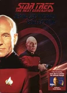 Star Trek: The Next Generation: Jean-Luc Picard Collection