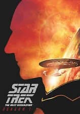 Star Trek: The Next Generation: Season 1