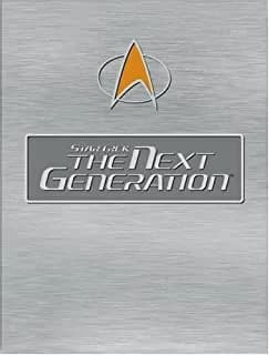 Star Trek: The Next Generation: Season 3