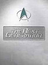 Star Trek: The Next Generation: Season 4