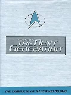 Star Trek: The Next Generation: Season 5