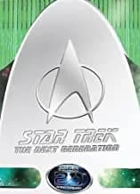 Star Trek: The Next Generation: Seasons 1 - 7