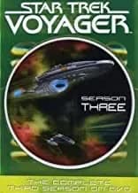 Star Trek: Voyager: Season 3