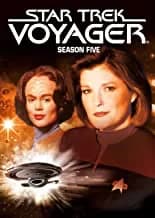 Star Trek: Voyager: Season 5