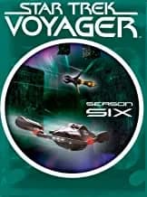 Star Trek: Voyager: Season 6