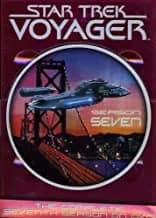 Star Trek: Voyager: Season 7