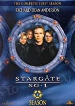 Stargate SG-1: Season 1