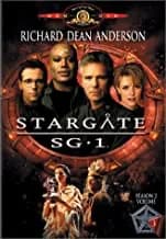 Stargate SG-1: Season 2, Vol. 3