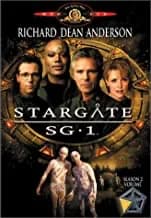 Stargate SG-1: Season 2, Vol. 5